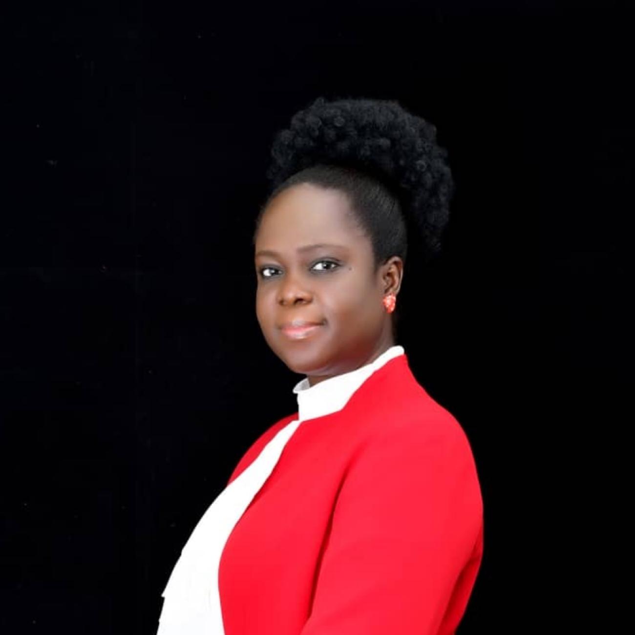 Gloria Opoku–Ansong