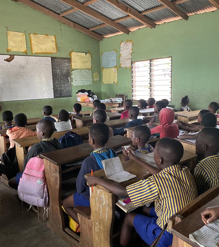 School Fees Loan
