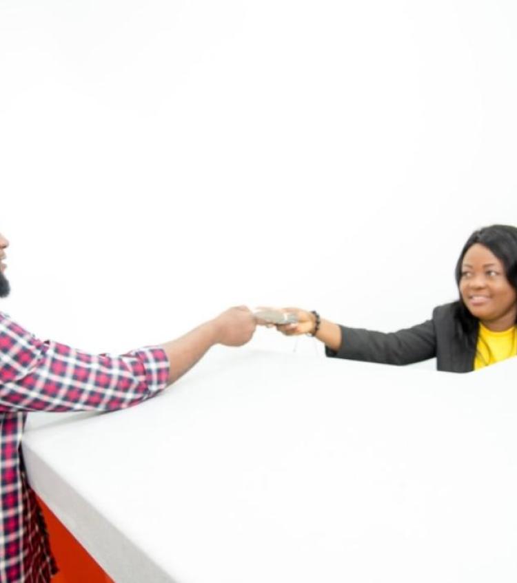 Personal loan
