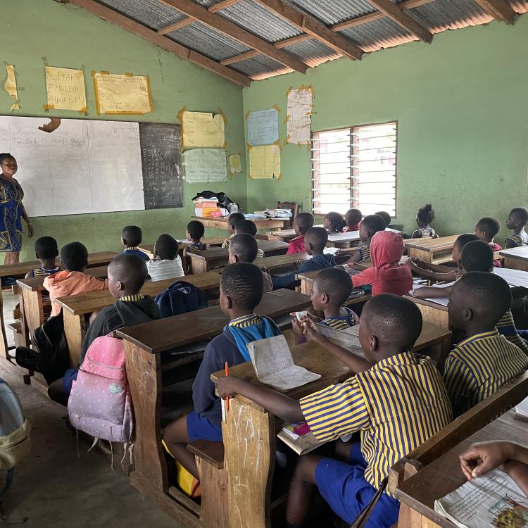 School Fees Loan