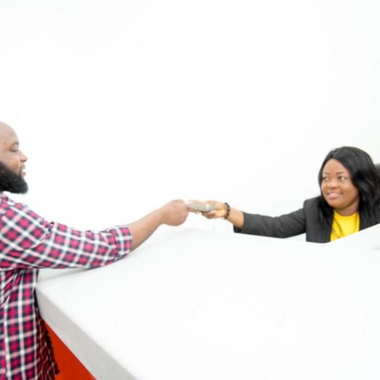 Personal loan
